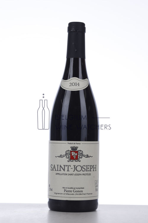 Image de 2014 SAINT JOSEPH